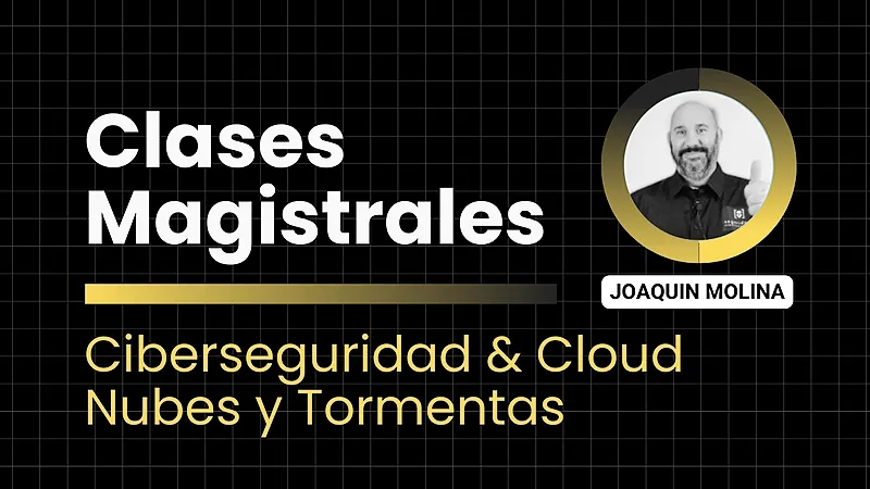CiberseguridadyCloud