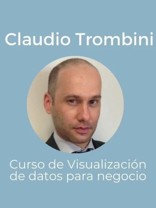 Claudio Trombini