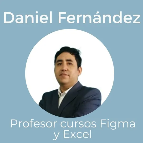 Daniel Fernandez
