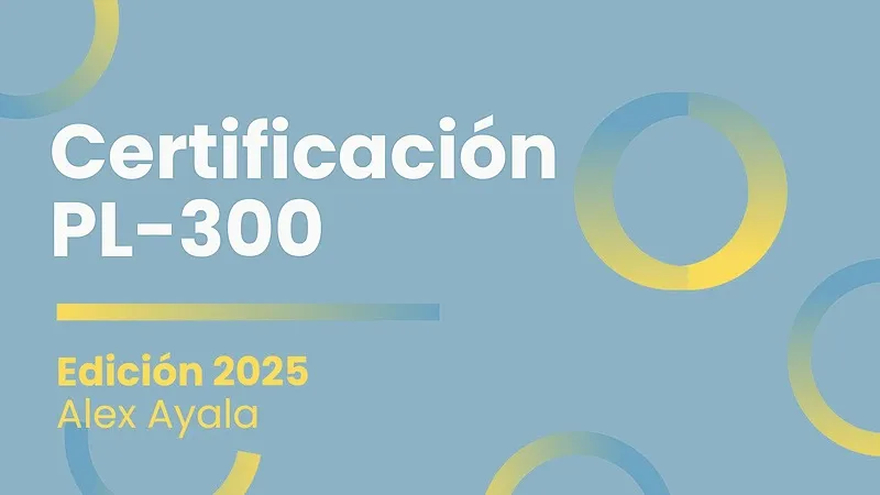PL-300 2025