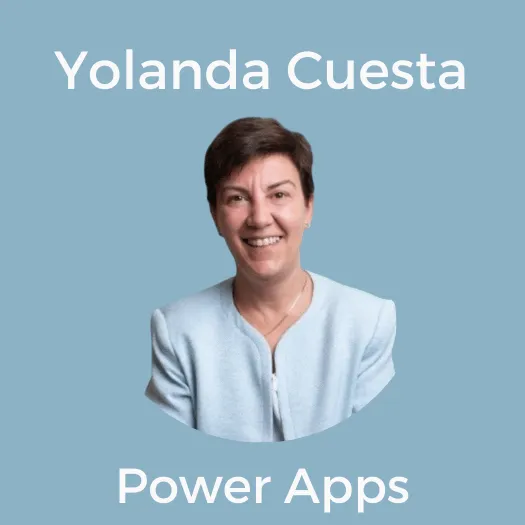 Yolanda Cuesta