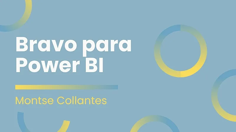 bravo para power bi