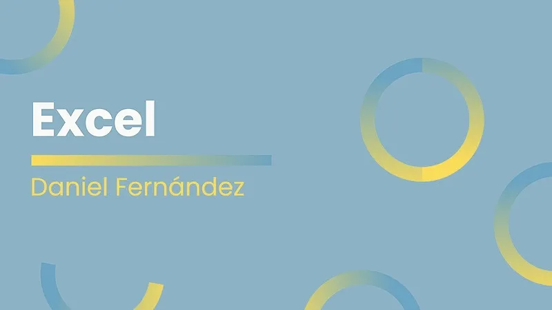 excel