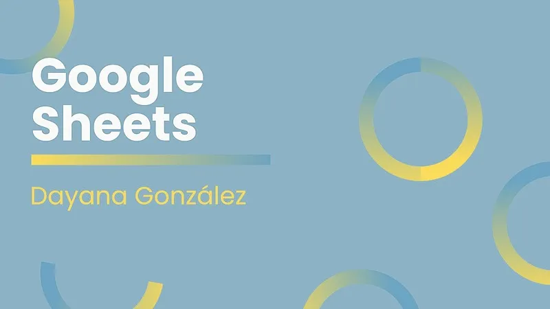 googlesheets
