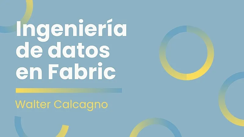 ingenieriadedatosenfabric