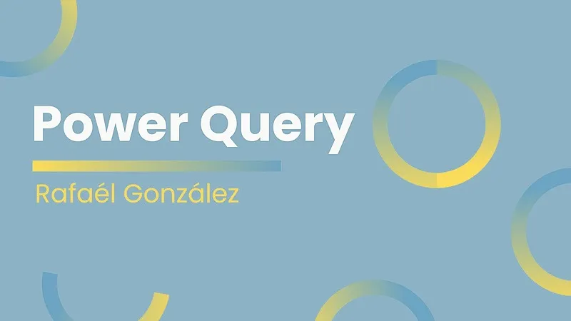 powerquery